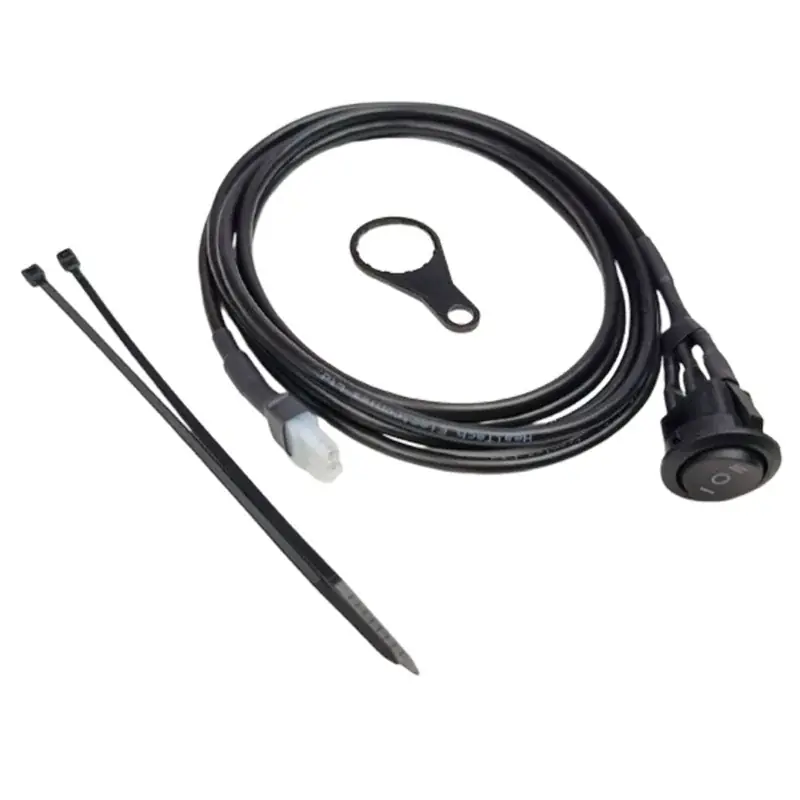 Sonderangebot Recambio de Interruptor HEALTECH ESE-SW ESE-SW1