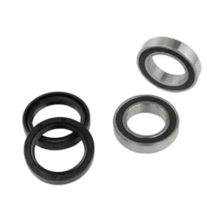 Echt Yamaha Radlager Kit Vorne YZ 65 2018- / YZ 85 2019-