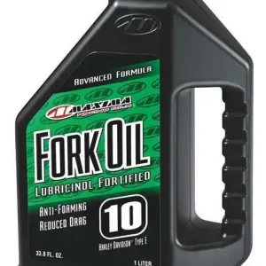 Solange Der Vorrat Reicht Maxima Standard Gabelöl SAE 10