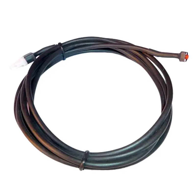 Neue Kollektion CABLE SpeedoHealer HEALTECH Botón del Última Velocidad Máxima