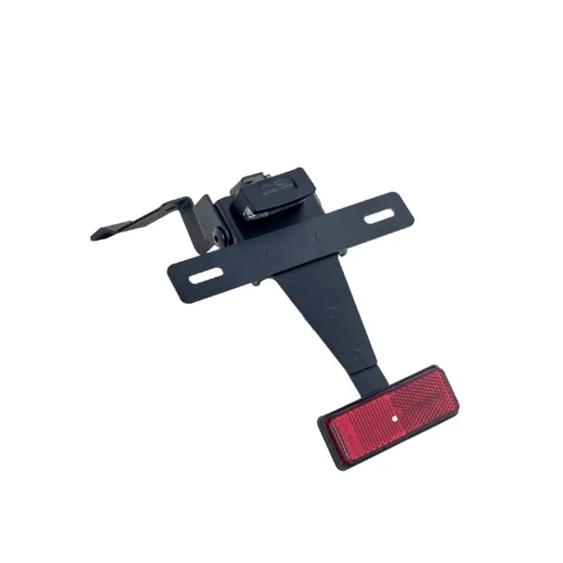 Bestpreis Portamatriculas PUIG para SUZUKI GSX-R 600 / 750 2011-2016