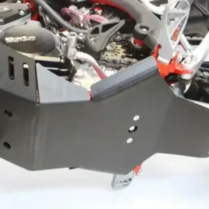 AXP Extreme Motorschutz mit Umlenkungsschutz Beta Xtrainer 250, 300 2016- Ausverkauf