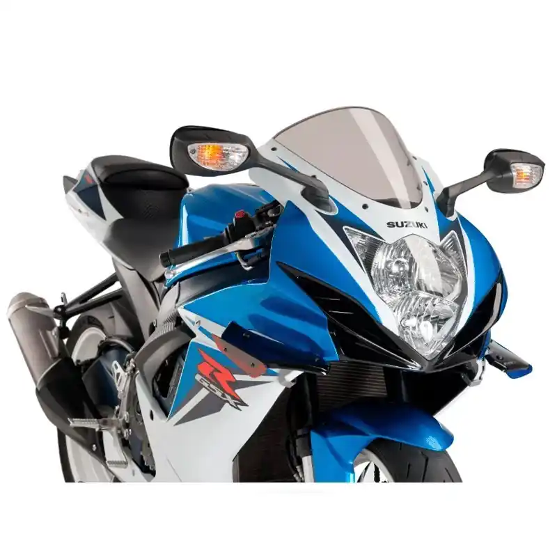 Alerones Puig para SUZUKI GSX-R 600 / 750 2011-2016 Preisreduziert