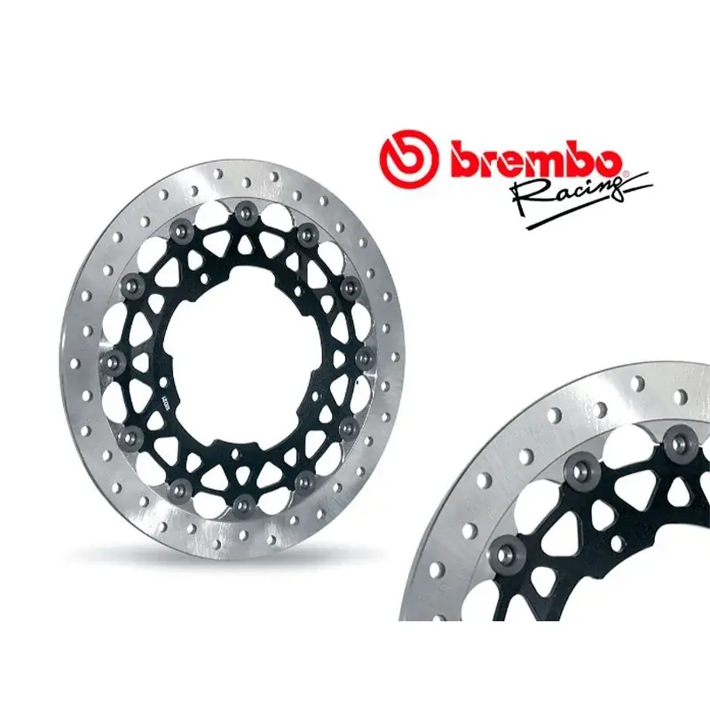 Neue Kollektion DISCOS DE FRENO DELANTERO BREMBO SBK SUZUKI
