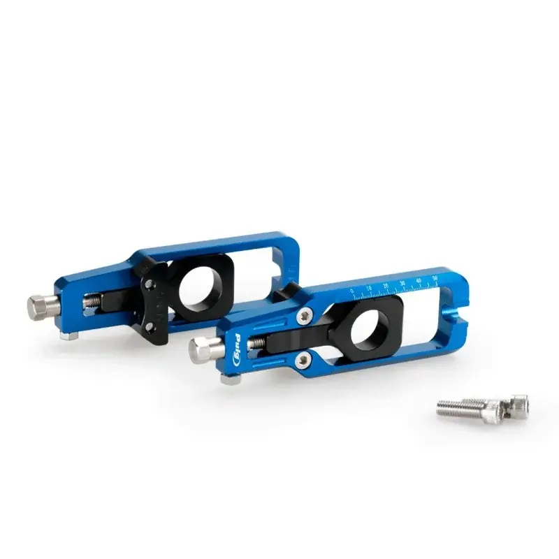 Tensor de Cadena Puig para SUZUKI GSX-R 1000 2009 - 2016 Sichere Zahlung