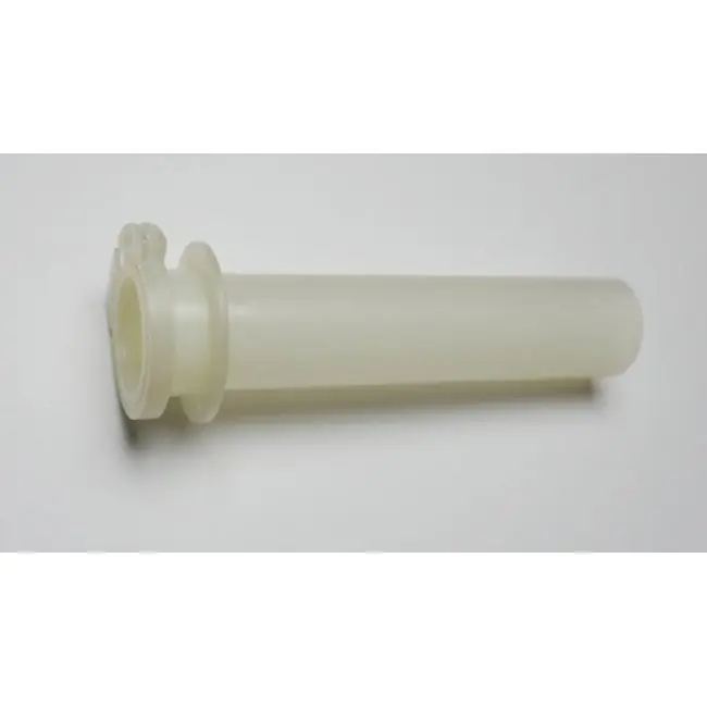 Ausverkauf Gasgriffhülse Plastik 4-Takt KTM SXF, EXC-F 250, 350, 450, 525, 520, 530, 500, Husaberg