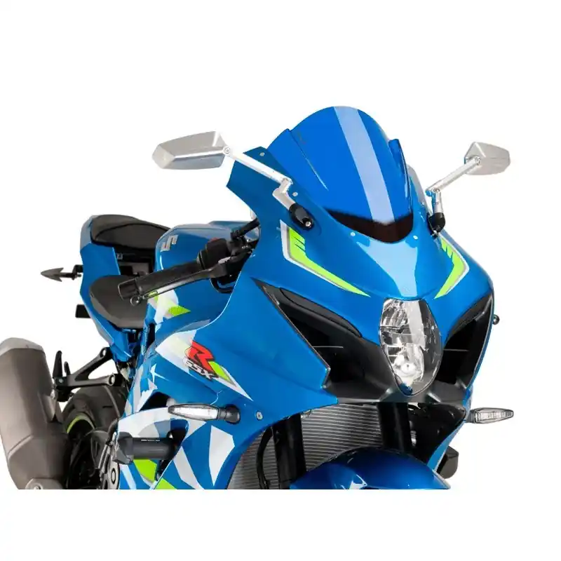 Direkt Vom Hersteller CÚPULA PUIG Z-RACING PUIG para SUZUKI GSX-R 1000 2017 - 2021