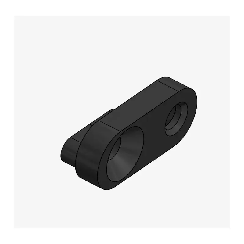 Neuheit RECAMBIO ESTRIBERAS BONAMICI PLACA DESLIZANTE