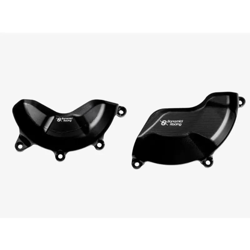 Saisonangebot TAPAS DE PROTECCION DE MOTOR BONAMICI RACING DUCATI STREETFIGHTER V4 / S 2025