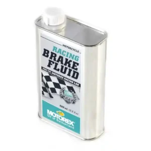 Preis Gesenkt Motorex Racing Bremsflüssigkeit DOT 4 500ML