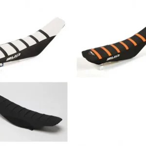 Bud Racing Full Traction Sitzbankbezug KTM SX SX-F 125, 250, 300, 350, 450 2023- Expressversand