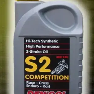 Preisreduziert Denicol S2 Competition Motorenöl