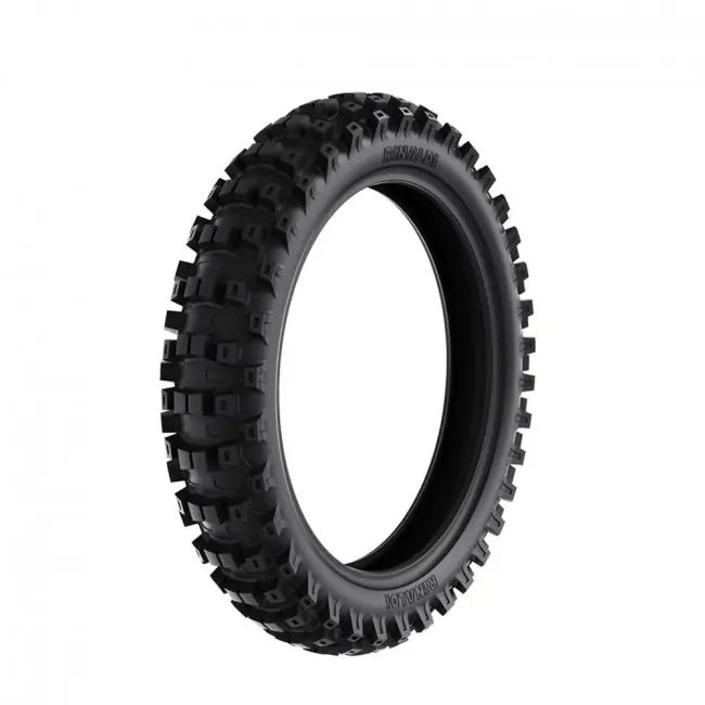RINALDI MX RS 47 Reifen Mittelhart 110/90-19, 120/80-19 Ausverkauf