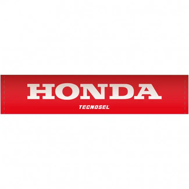 Honda Vintage Lenkerpolster rund Super-Preis