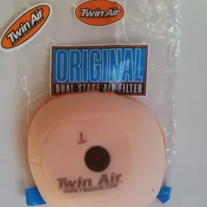 Sichere Zahlung Twin Air Luftfilter KTM SX 65 1997-
