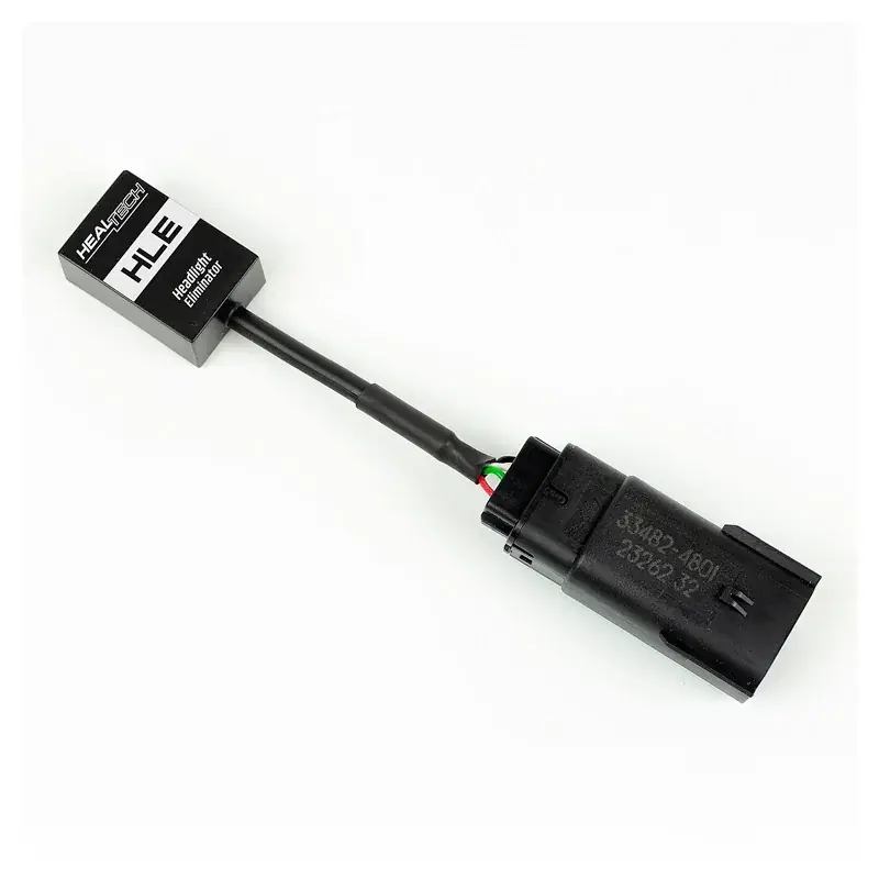 Schnäppchen ELIMINADOR DE ERRORES DE FAROS HEALTECH APRILIA RSV4/ TUONO V4/ RS660 / TUONO 660