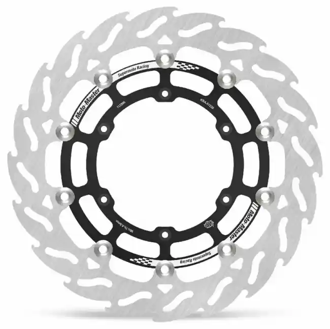 Moto-Master 300mm Bremsscheibe Vorderrad Yamaha YZ, WR 125, 250, 250F, 450F / Fantic Nur Für Kurze Zeit