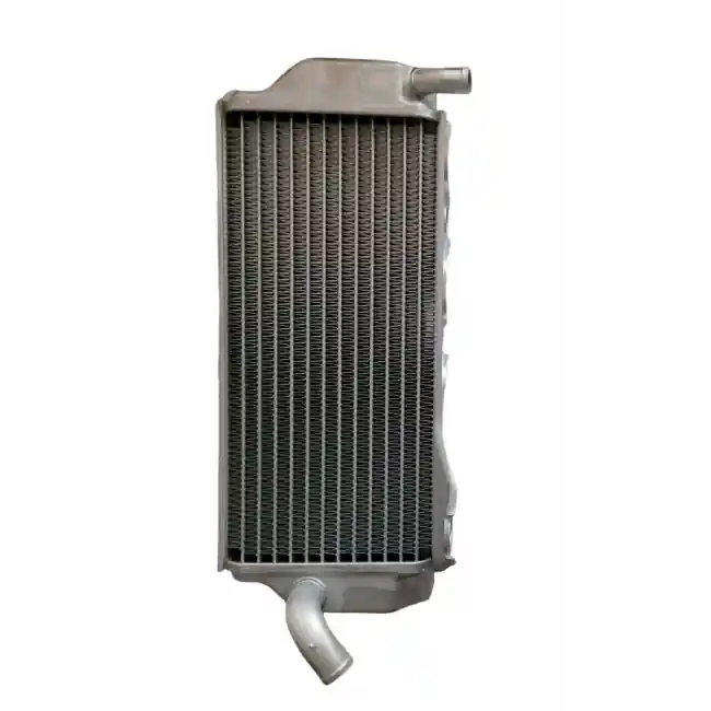 Kühler Links Yamaha YZF 250 2024- / 450F 2023- Günstig