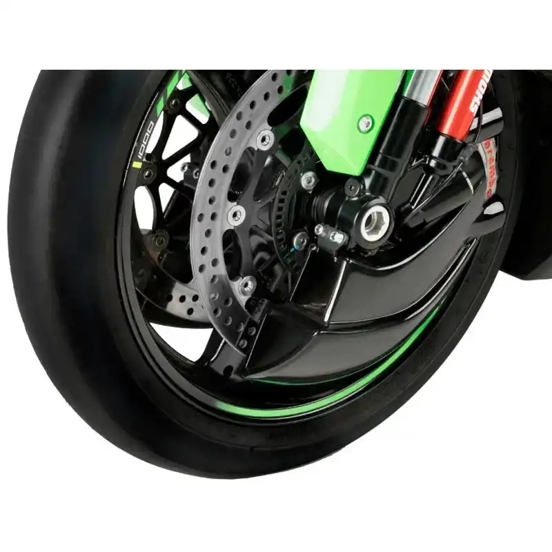 Angebot Enfriador de freno Puig para KAWASAKI ZX-10 R / RR 2016-2025
