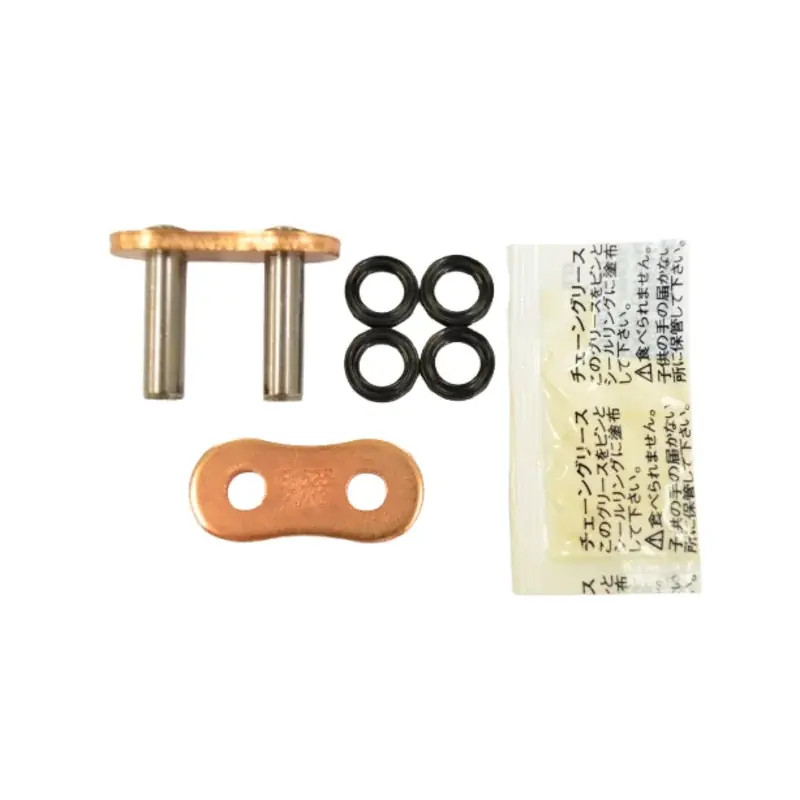 Abverkauf Enganche de cadena EK tipo remache 525ZVX3 NX-Ring 525