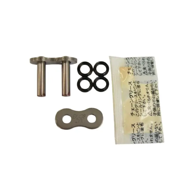 Enganche de cadena EK tipo remache 428428ZVX QX-Ring 428 Wochenendangebot