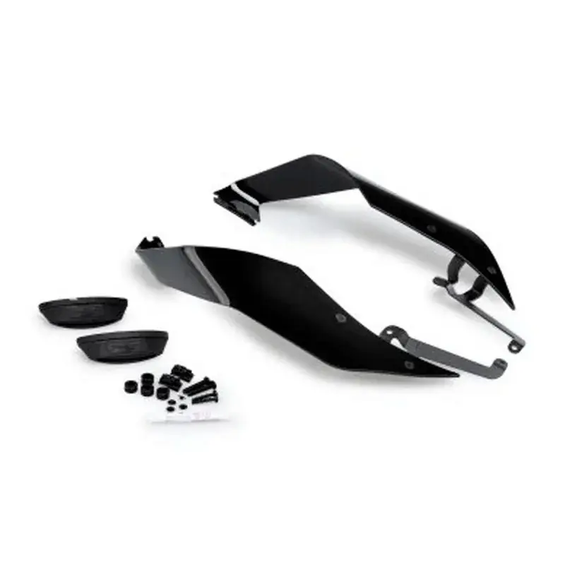 Markenprodukt Alerones Laterales Downforce PUIG KAWASAKI ZX- 6R / 636 2024-2025