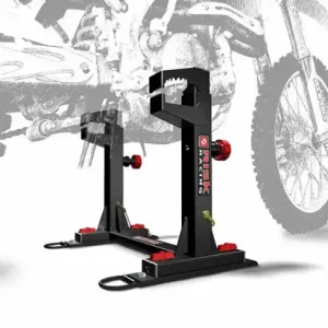 RISK RACING Junior Motorradständer Befestigungssystem / Transportsystem Direkt Vom Hersteller