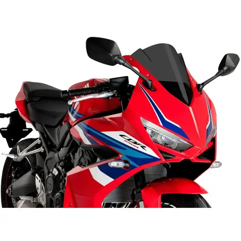 Preisreduziert Cúpula Puig Z-RACING para HONDA CBR 650 R 2019-2025