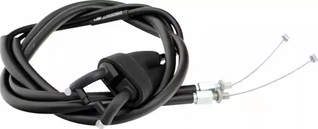 Gaszug KTM TPI 125, 150, 250, 300 2023- / Husqvarna TC TE / GasGas EC MC Kostenloser Versand