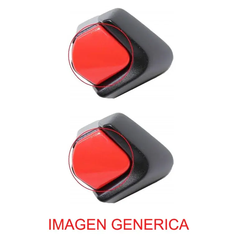 Ausverkauf RECAMBIO TAPON PELACRASH INTERNO FACTORY