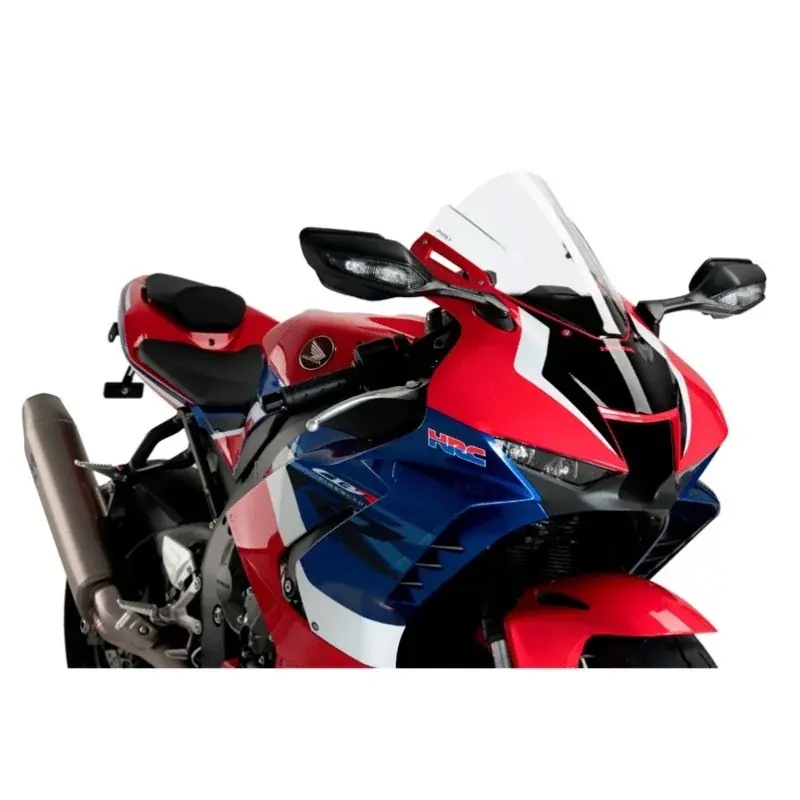 Cúpula PUIG Z-RACING para HONDA CBR 1000 RR 2020 - 2025 Preiswert