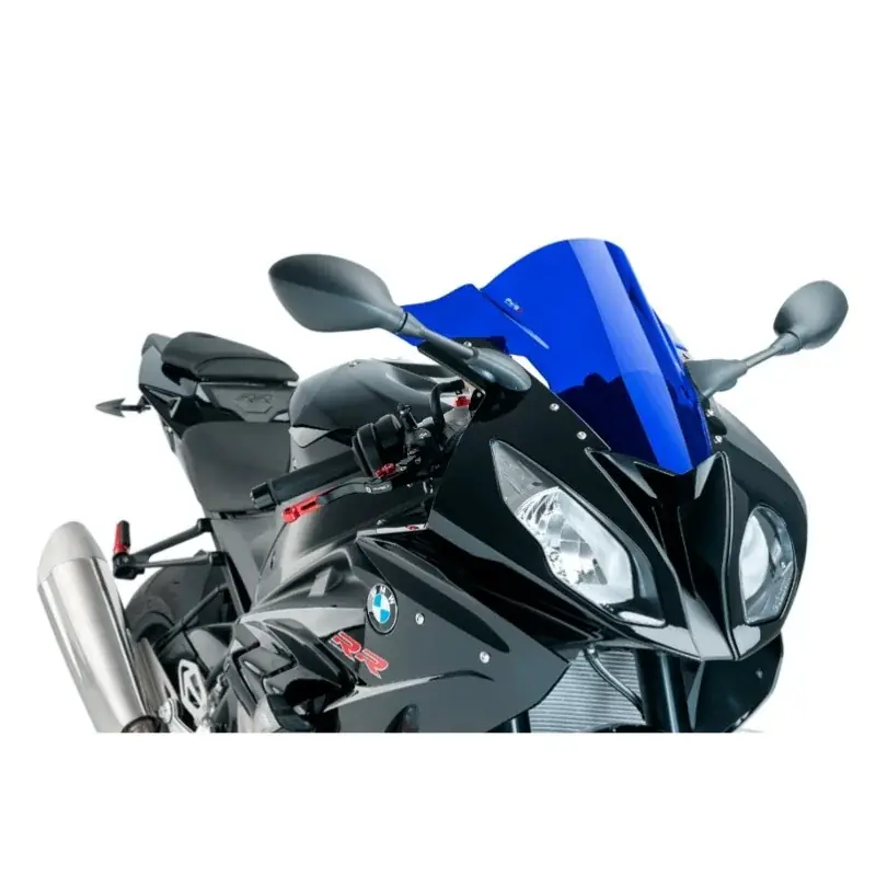 Knallerangebot Cúpula PUIG Z-RACING para BMW S 1000RR 2015-2018