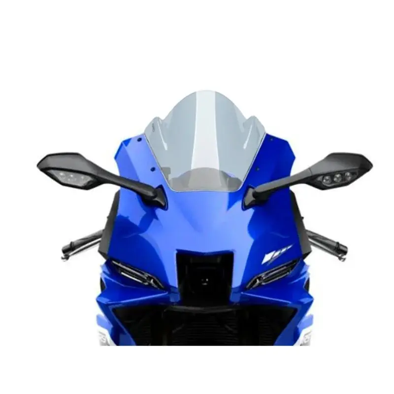 Cúpula PUIG Z-Racing para YAMAHA YZF-R9 2025 Kostenloser Rückversand