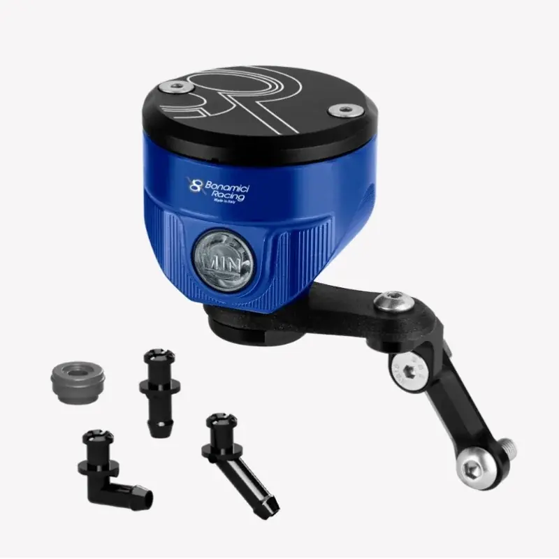 Depósito líquido de freno delantero de 30 ml BONAMICI RACING Direkt Vom Hersteller