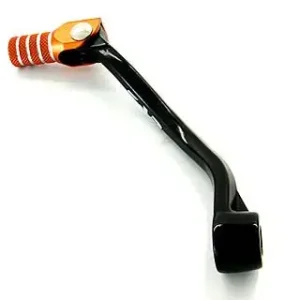 Top-Seller Zap Schalthebel Orange KTM SX 85