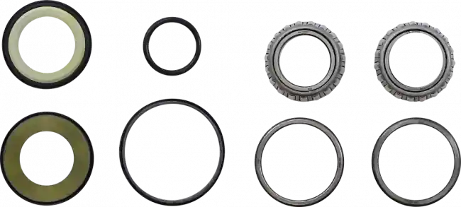 All Balls Lenkkopflager Kit Husqvarna TC/TE/FE/FC 125/250/350/450 2014- Markenware