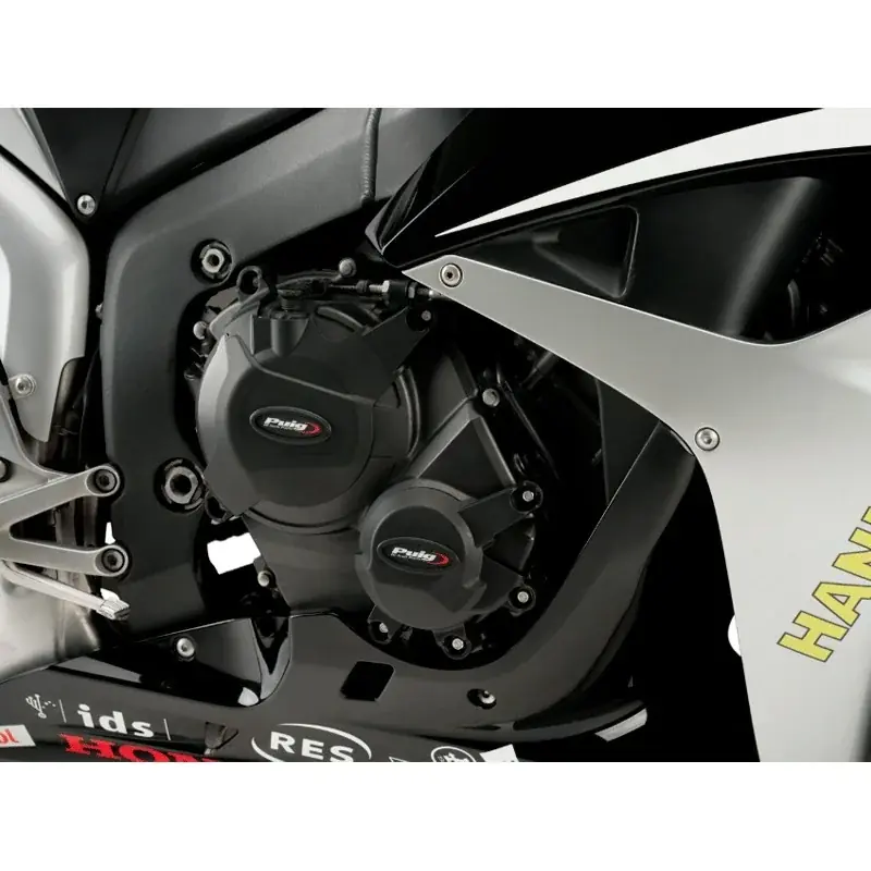 Billig Tapas Protectoras del Motor Track Puig para HONDA CBR 600 RR 2007-2016