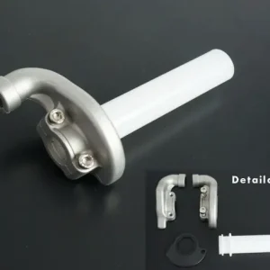 Gasgriff Komplett KTM SX 125, 150 2016- / EXC XC-W 125, 250, 300 2017- Preisreduziert