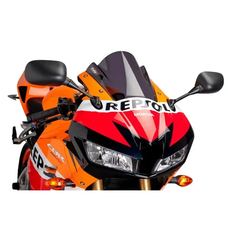Cúpula Puig Z-RACING HONDA CBR 600 RR 2013-2016 Bestpreis