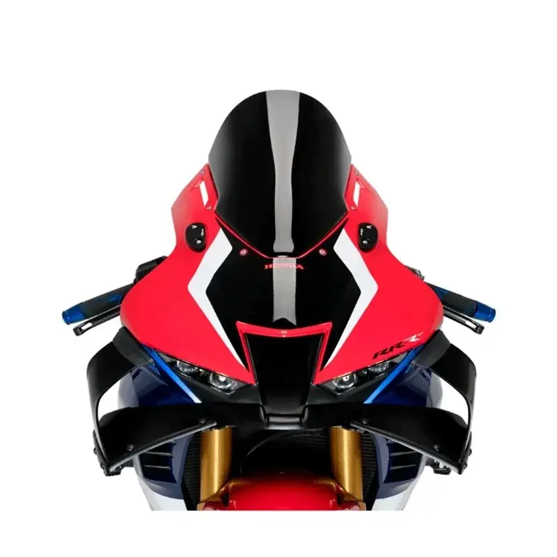 Solange Der Vorrat Reicht Alerones frontales GP Puig para HONDA CBR 1000 RR 2020-2023