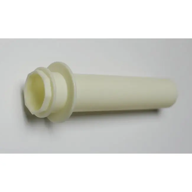 Gasgriffhülse Plastik KTM SXF, SX 125, 150, 250, 350, 450 2016- / EXC 2017- / Husqvarna Kostenloser Rückversand