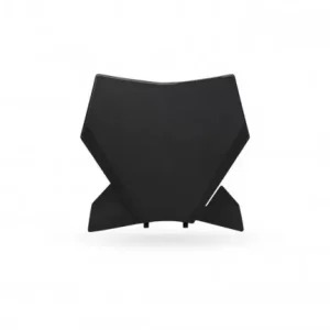 Kracherpreis UFO Startnummerntafel Schwarz KTM SX/SXF 125, 250, 300, 350, 450 2023-