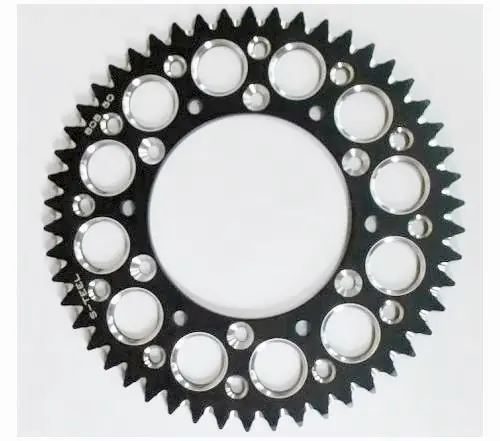 Aktuell Aluminium Kettenrad KTM,Husaberg,Husqvarna