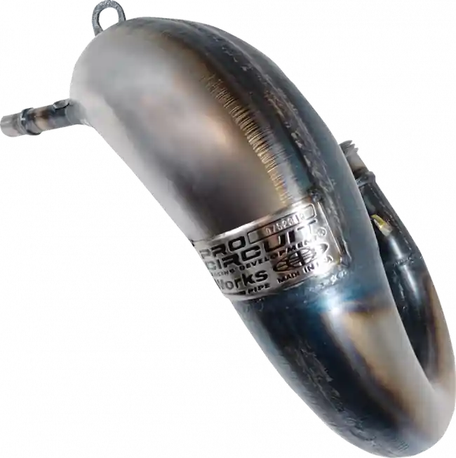 Pro Circuit Works Auspuff Krümmer KTM SX 125 2023- / Husqvarna TC Billig