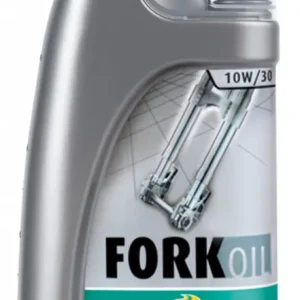 Jetzt Bestellen Motorex Racing Fork Oil / Gabelöl 10W30 1 Liter