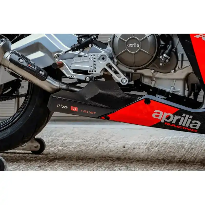 Sonderangebot Quilla Racing Aprilia RS 600 21-24