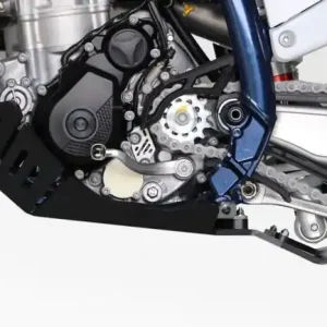 AXP Extreme Motorschutz mit Umlenkungsschutz Husqvarna FC 250, 350, 2023- / KTM SXF Gratis Versand