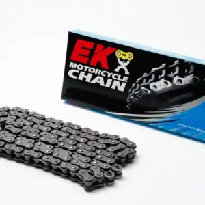 EK Kette QX-Ring 520DEX 118 Glieder Neu