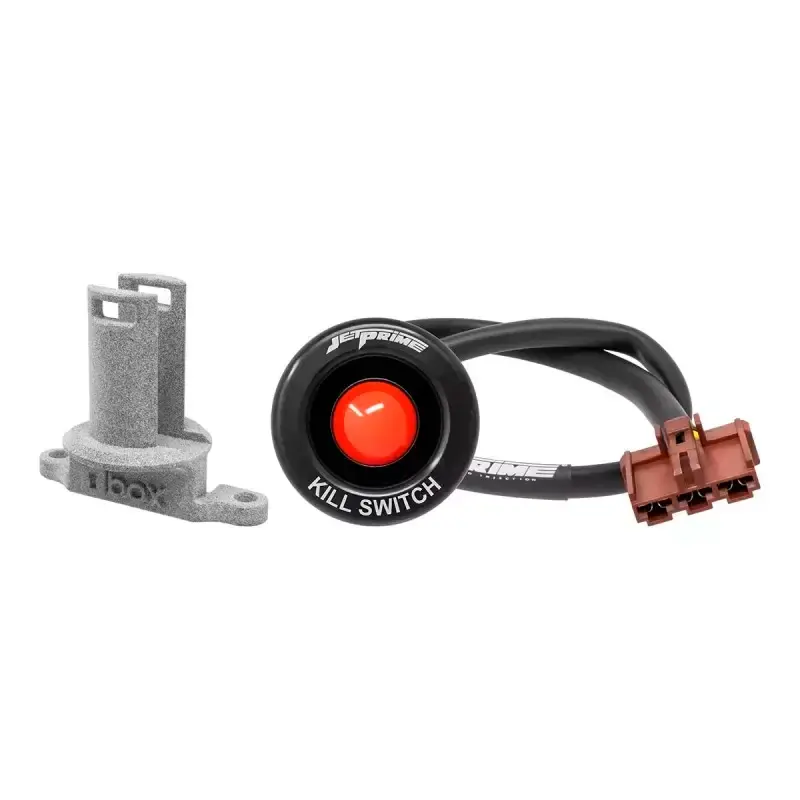 Geprüft Interruptor Encendido JETPRIME HONDA CBR 1000 RR 2008-2013