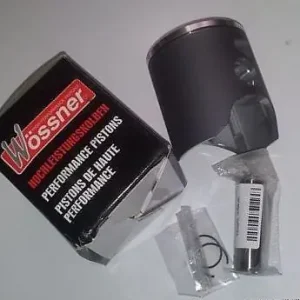 Wössner Kolben KTM SX 85 2003- / Husqvarna TC 85 / GasGas MC 85 Sofort Bestellen